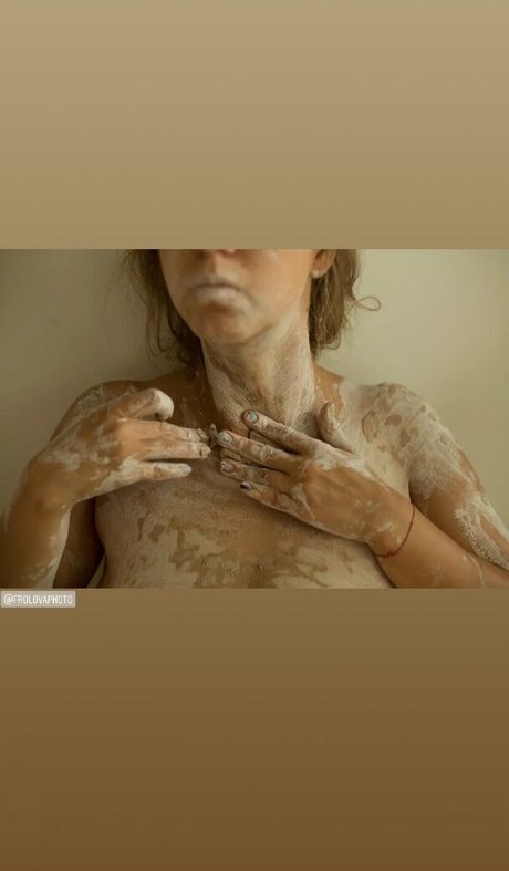 Anna Andreevna top model pictures