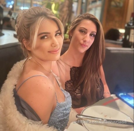 Heather Jade star high quality pics