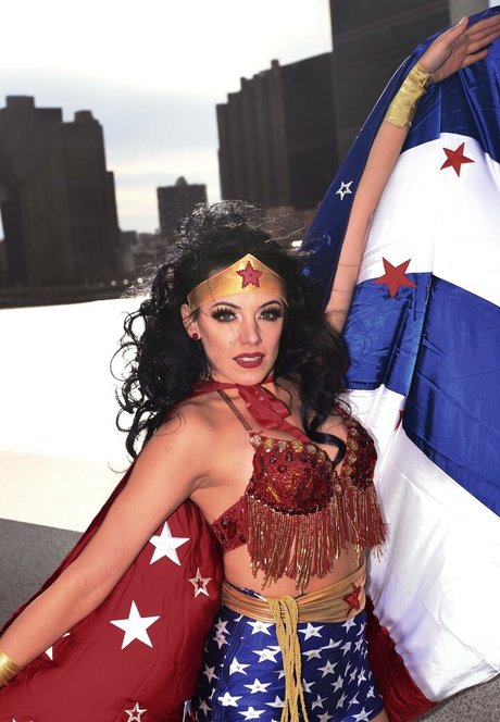 PussNYC nudes model photos