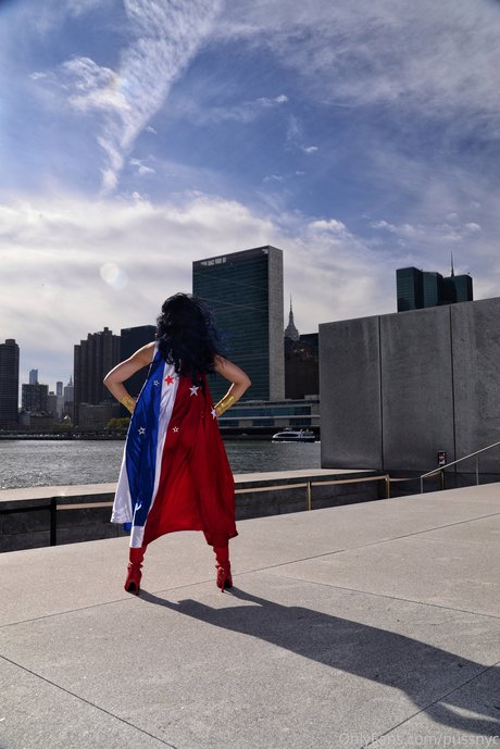 PussNYC pornstar nice archive