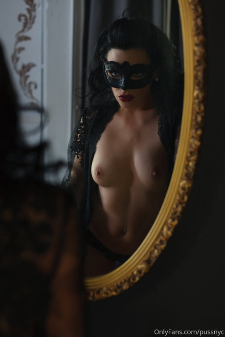 PussNYC porn actress images