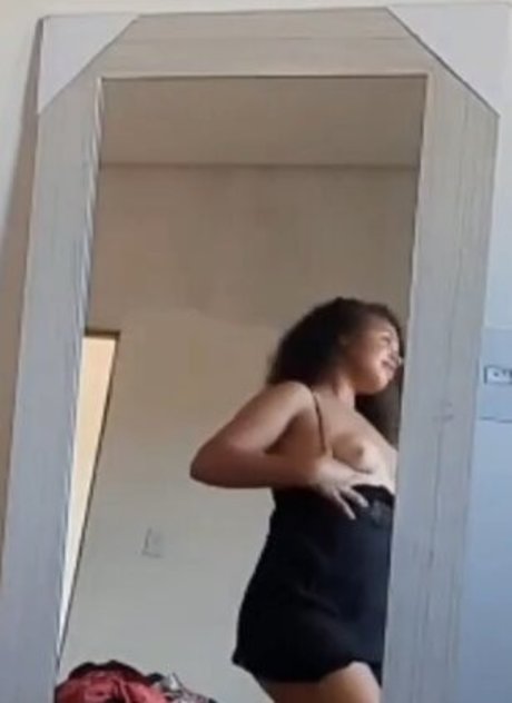 Nety Souza model perfect picture