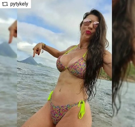 Pytykely nudes actress pics