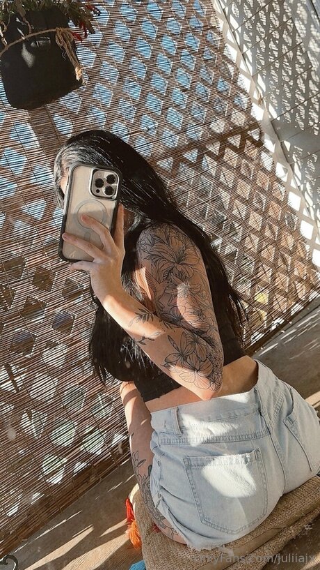 juliiajx Profile pic