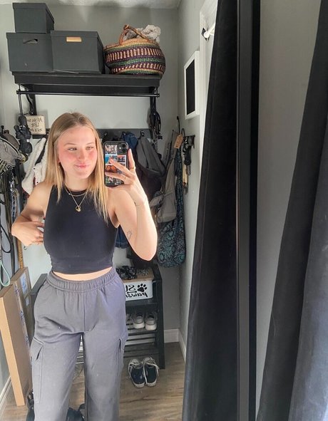 Madisun Sullivan pornstar pic