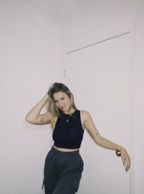 Madisun Sullivan perfect pornstar pic