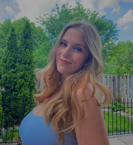 Madisun Sullivan pornstar perfect pic