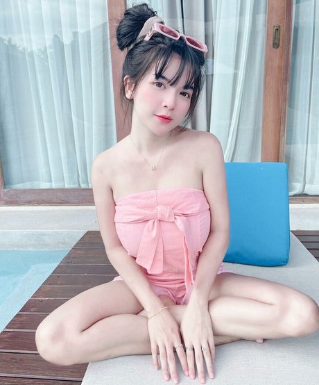 Wanvisa Yodprasart model nudes pic