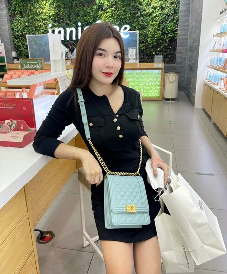 Wanvisa Yodprasart star nudes gallery