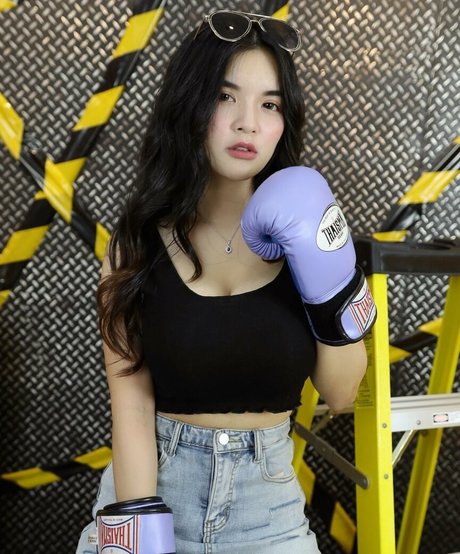 Wanvisa Yodprasart pornstar high quality photo