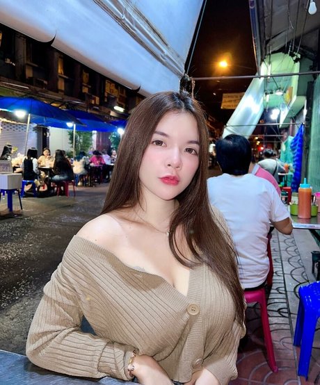 Wanvisa Yodprasart perfect model photos