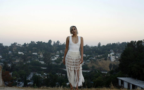 Nat Strawn model nice galleries