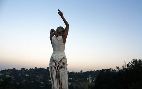 Nat Strawn pornstar sexy photo