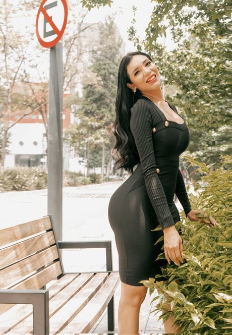 Bella De La Fuente star sex picture