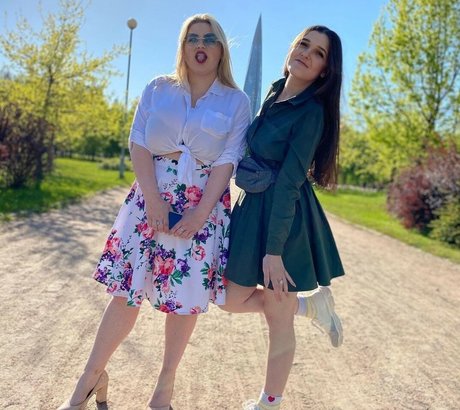 Julia Chegodar beautiful star pictures