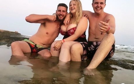 Julia Chegodar adult actress images