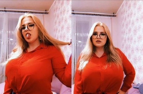 Julia Chegodar pornographic model photos