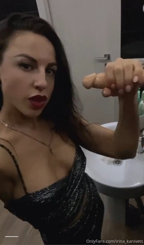 Irina kanivets star xxx photos