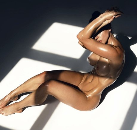 Irina kanivets model exclusive photos