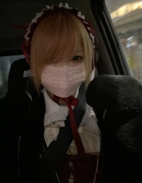 Otogi Shikimi hd actress photo