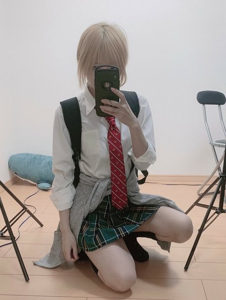 Otogi Shikimi model sexy pics