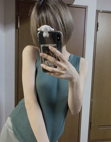 Otogi Shikimi erotic model pics