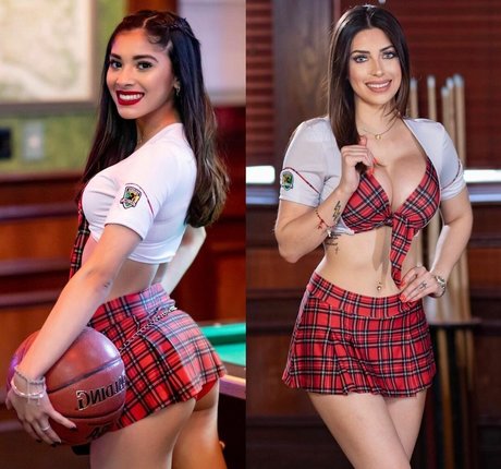 Aamybby12 hot star pic