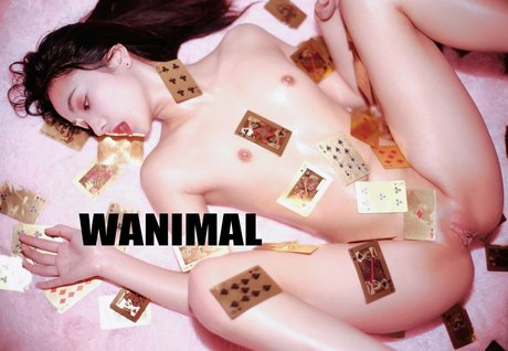 qingweiyingjie beautiful pornstar images