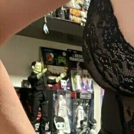 Nightmare Kristy high quality actress galleries