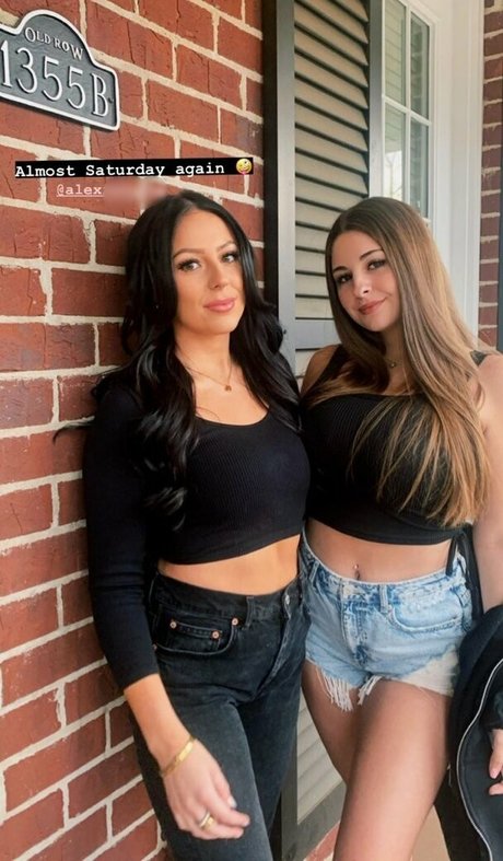 Corrina M star nice pictures