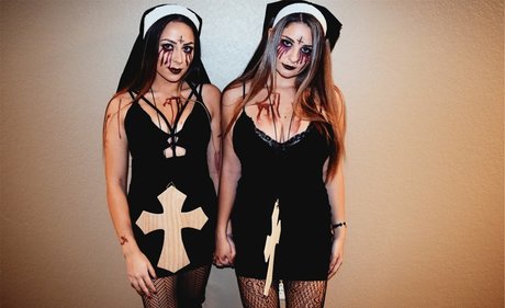 Corrina M xxx actress photo