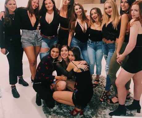 Corrina M model sex images