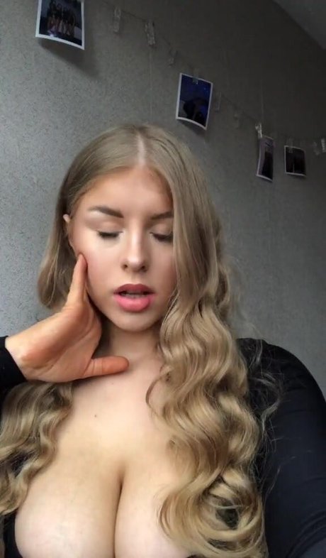 Isabelle Rose hot pornstar picture