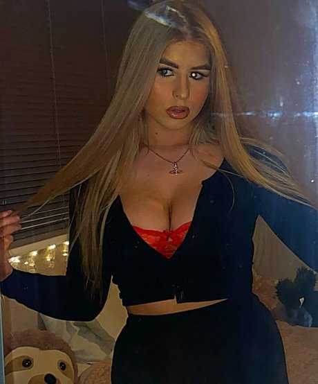 Isabelle Rose high quality star picture