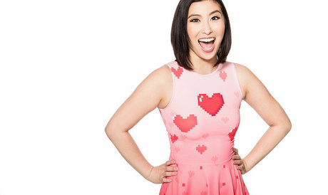 Erika Ishii star nudes galleries