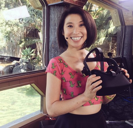 Erika Ishii best star galleries