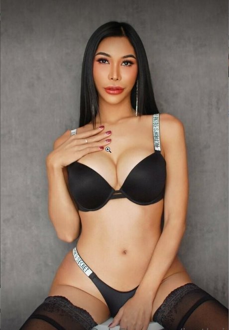 Ivy Thai pornstar art images