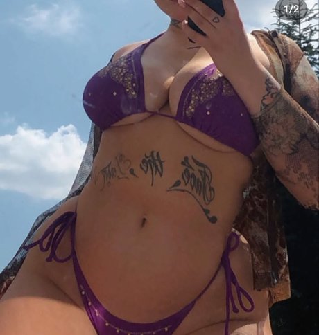 Babelatinaa perfect model picture