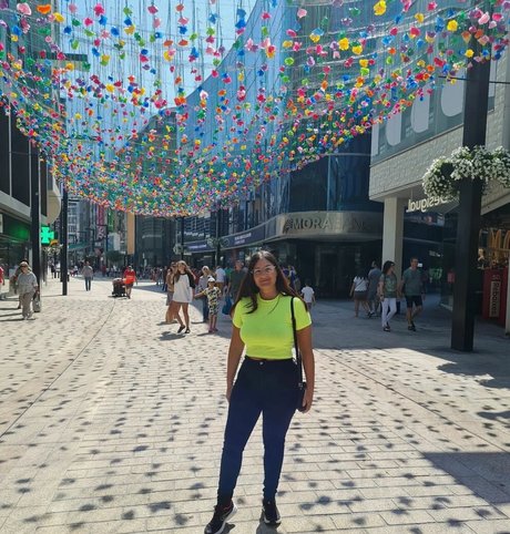 Ann Cygnus model nude images