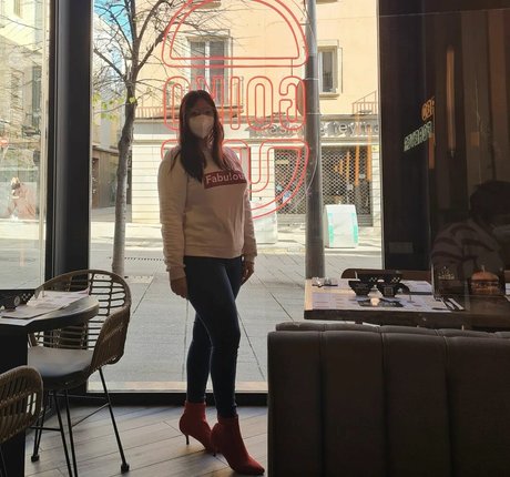 Ann Cygnus adult model pics