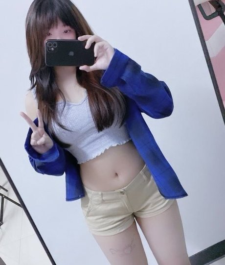 Imneko nudes pornstar photo