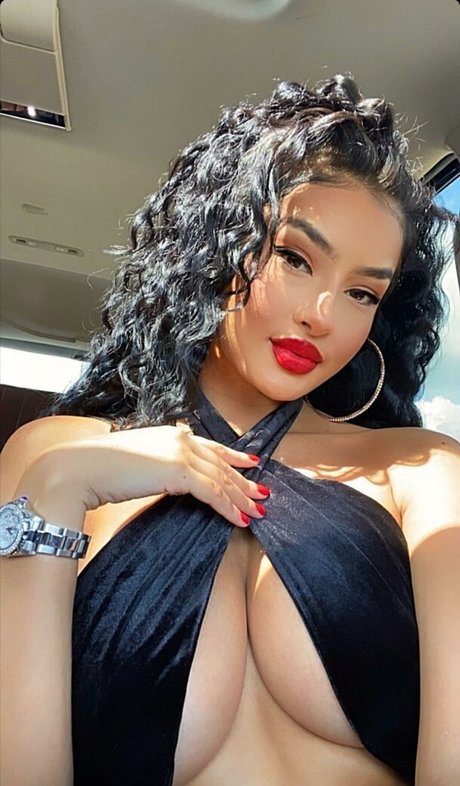 Lucero Crystal xxx pornstar photo