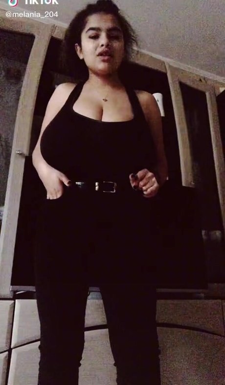 Melannia sex model images