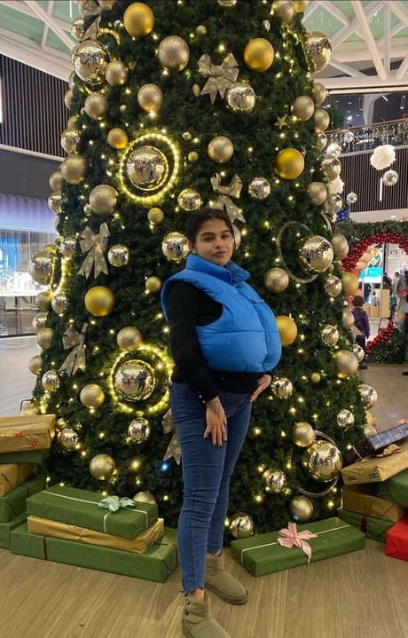 Melannia nice star image