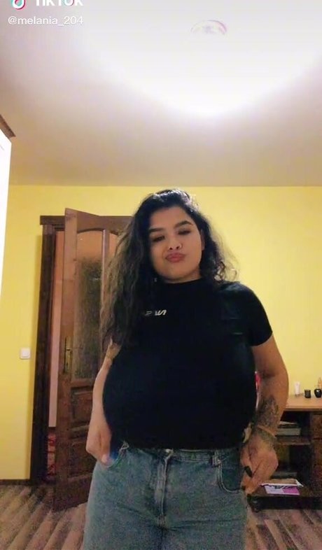 Melannia pornstar nudes photos