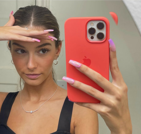 brunettestarbucksaddict nice star gallery