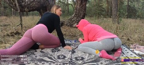 Lina ASMR sexy model images