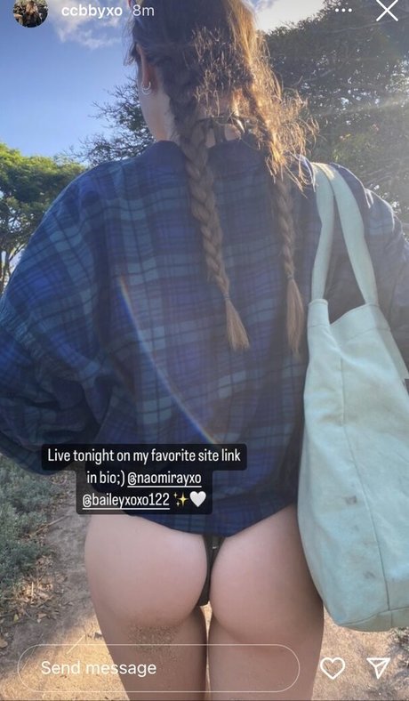 Brooke Ccbbyxo model nude img