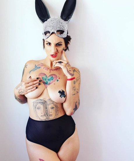 Clara Averbuck art actress image