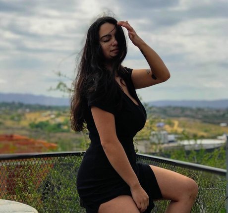 Antonela Tomatis pornographic model img